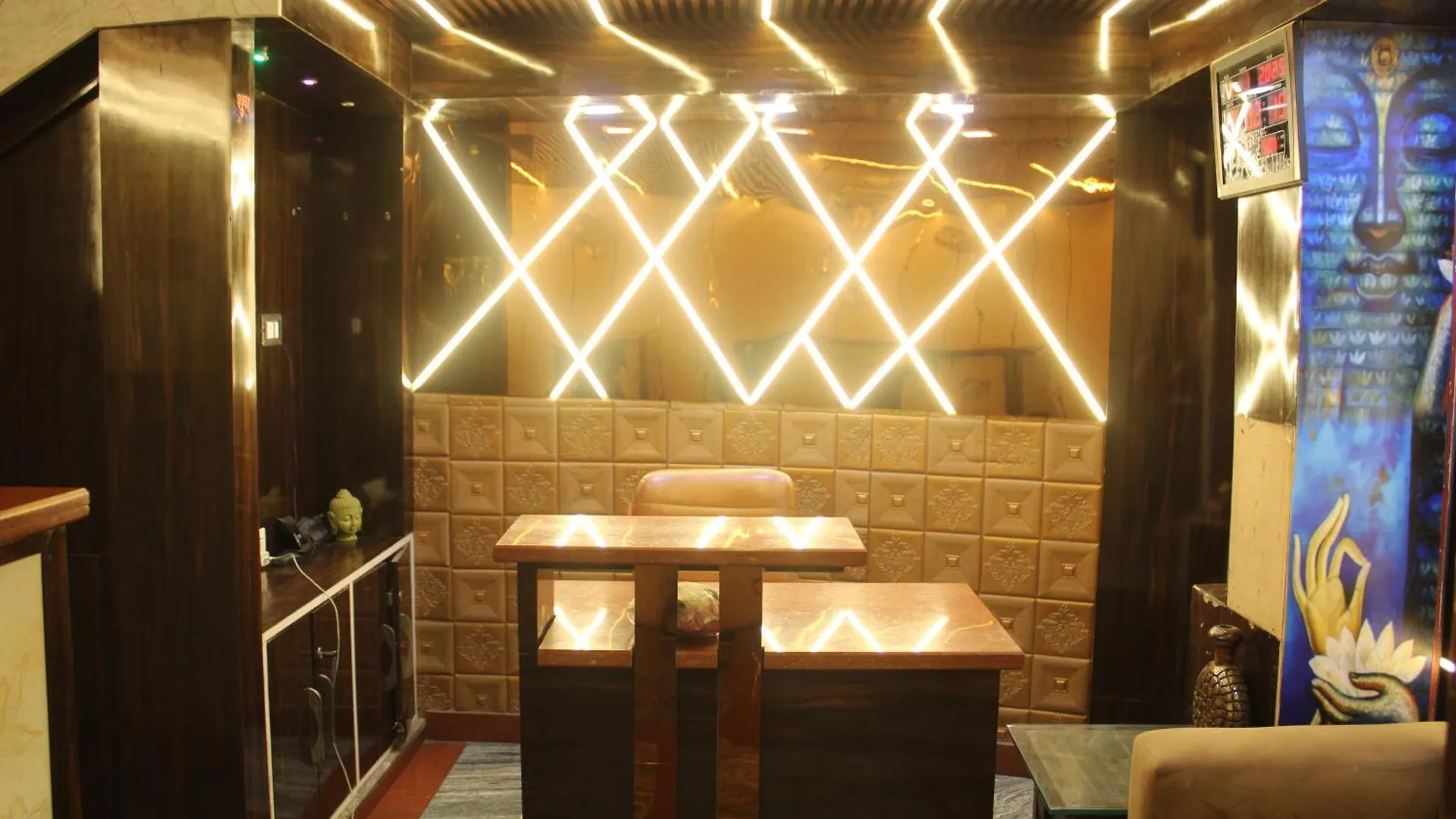 Hotel Singh Residency Varanasi