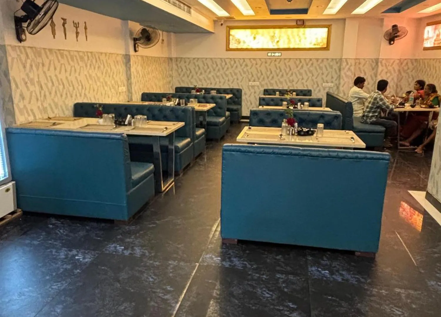 Hotel Singh Residency Varanasi