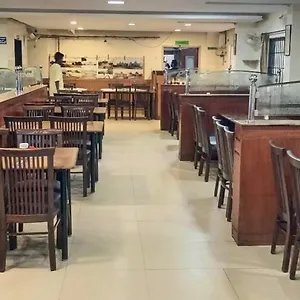 ** Hotel Vyshak India