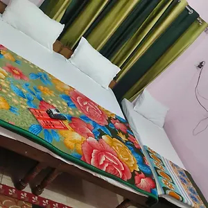 Guest house Jamuna Paying, Varanasi
