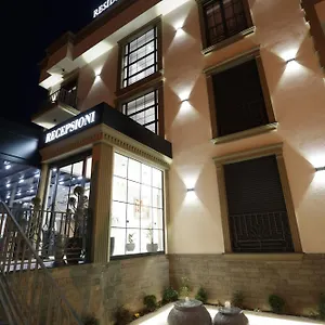 **** Hotel Residence Inn Hotel Albania