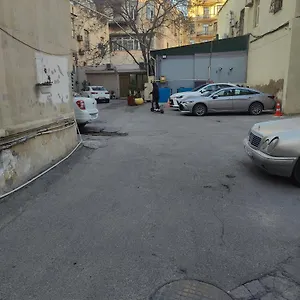  Hostel Kohinoor Azerbaijan