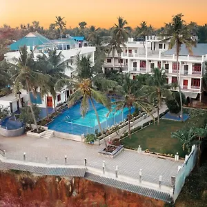  Resort Skylar Seaview & Ayurveda India