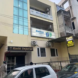 Bed & Breakfast Kashi Imperial, Varanasi